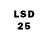 Метадон methadone RGS1970